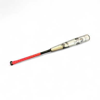 Used Demarini GIC-22 Baseball High School -3 Bat 32" 11873-C000225612