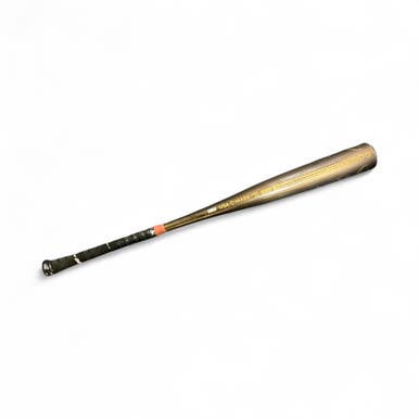 Used Demarini VOC 24 Baseball High School -3 Bat 33" 11873-C000225613