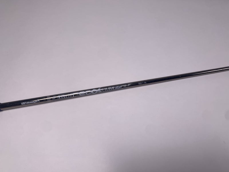 UST Mamiya Recoil ES 780 F4 Stiff Graphite Hybrid Shaft 38" Pull 0.370