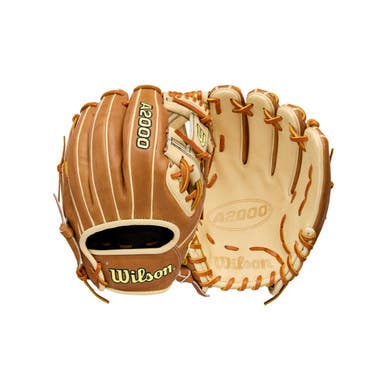 2026 A2000 Classics Series 1786 11.5 Infield Baseball Glove RH 11873-WILWBW104109115