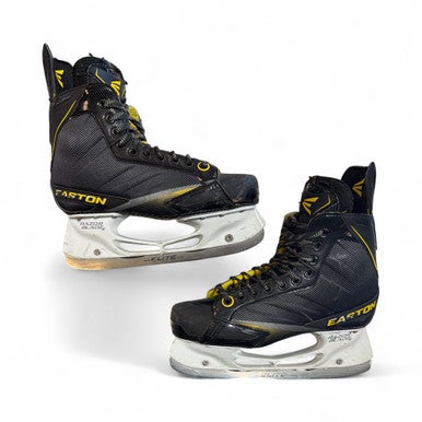 Used Easton 75S Senior Hockey Skate 8.5 EE 11873-S000225506