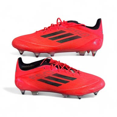 Like New Adidas F50 Elite SG Soccer Cleats Size 11 11873-S000225477