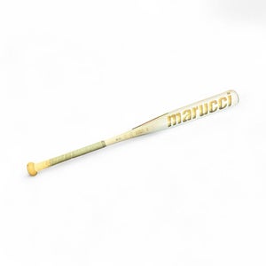 Used Marucci MFPEAD12 BB/SB Fastpitch Bat 28" 11873-S000225464