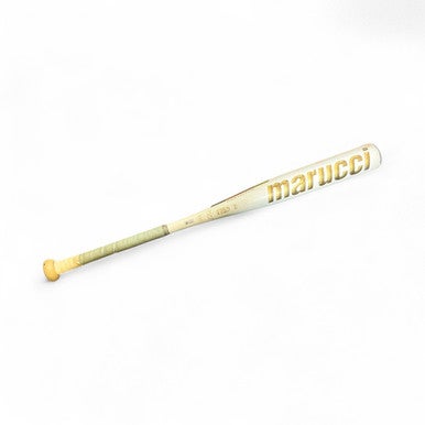 Used Marucci MFPEAD12 BB/SB Fastpitch Bat 28" 11873-S000225464