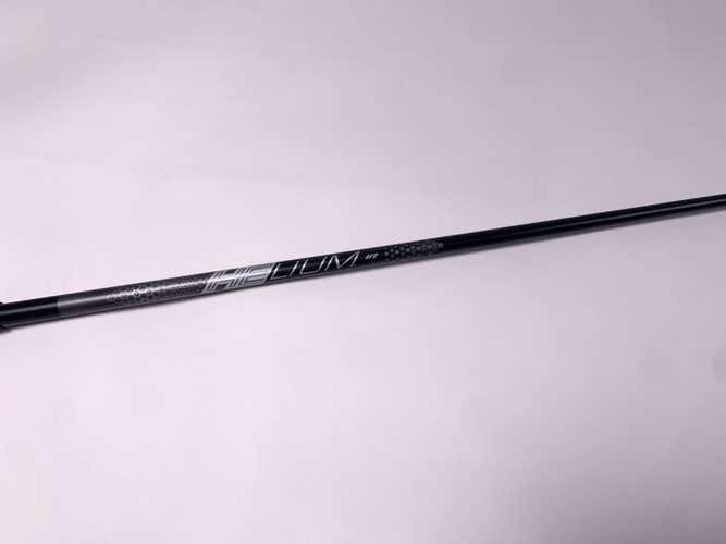 UST Mamiya Helium 4F2 Seniors Graphite Fairway Wood Shaft 42.75"-Srixon
