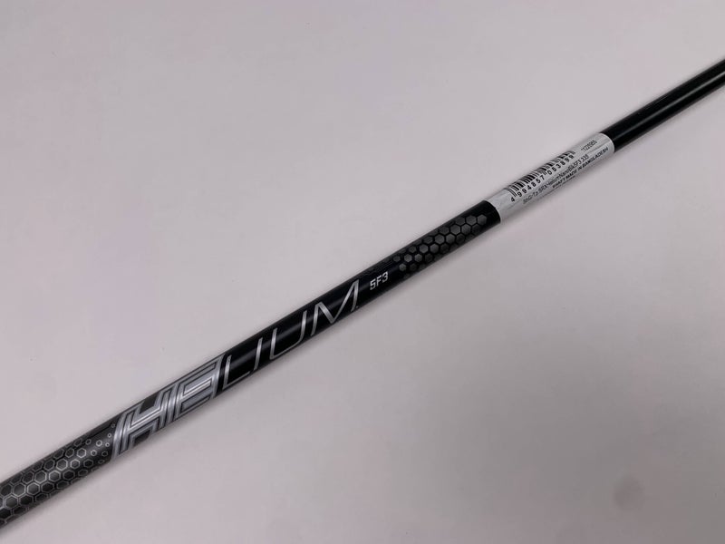 UST Mamiya Helium 5F3 Regular Graphite Driver Shaft 44.25"-Srixon