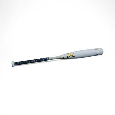 Used Rawlings ICON CARBON BB/SB USSSA 2 3/4 Bat 30" 11873-S000225052