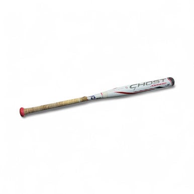 Used Easton GHOST ADVANCED 2022 BB/SB Fastpitch Bat 33" 11873-S000225007