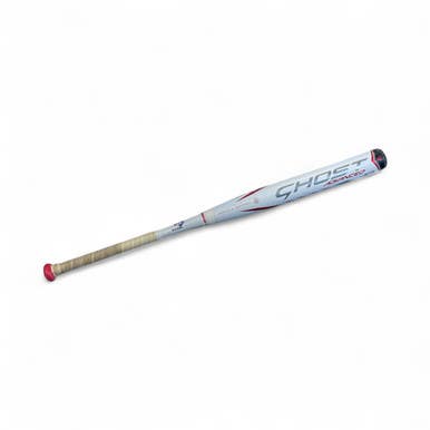 Used Easton GHOST ADVANCED 2022 Fastpitch Bat 34" 11873-S000225005