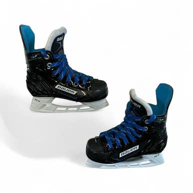 Used Bauer XLP Youth Hockey Skate Youth 11.0 11873-S000224991