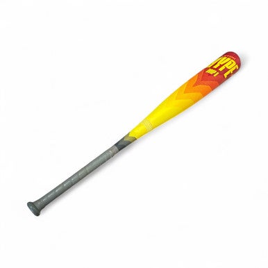 Used Easton HYPE FIRE Baseball USSSA 2 3/4 Bat 30" 11873-C000224974