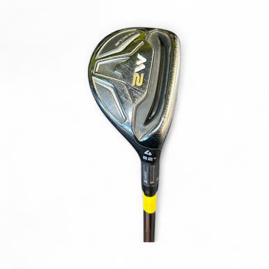 Used Taylormade 2016 M2 4 Hybrid Club RH 11873-S000224985