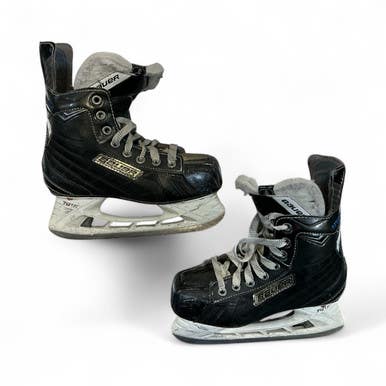 Used Bauer NEXUS ELEVATE Junior Hockey Skate Junior 03 11873-S000224983