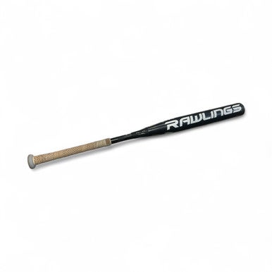 Used Rawlings QUATRO PRO BB/SB Fastpitch Bat 33" 11873-S000224969
