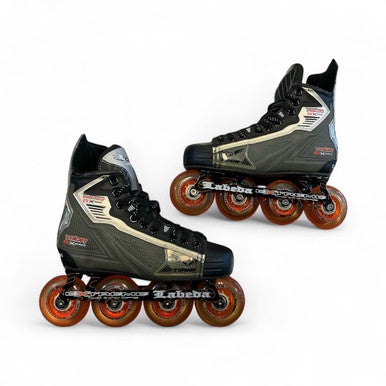 Used Tour THOR BXPRO Senior Rec Fitness Skates Orange Senior 7 11873-C000224954