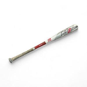 Used Marucci CAT 8 CONNECT BB/SB USSSA 2 3/4 Bat 31" 11873-S000224932