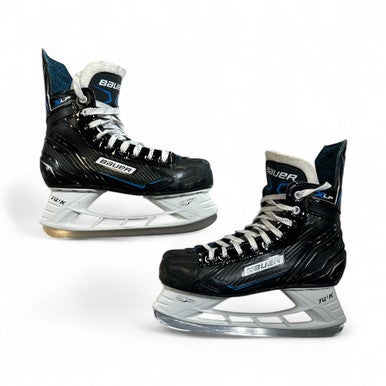 Used Bauer XLP Senior Hockey Skate Senior 8 11873-S000224920