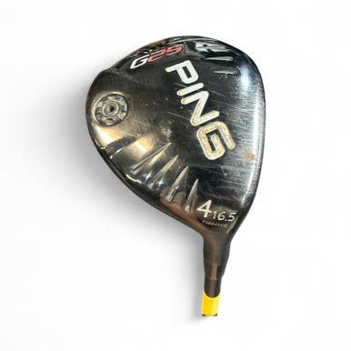 Used Ping G25 W/HC Mens Fairway Wood RH 4 Wood 11873-C000224902