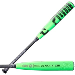 New 2026 USSSA ZEN 31/26 -5 11873-DMRWBD25930102631
