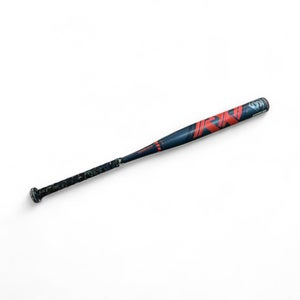 Used Louisville Slugger RXT BB/SB Fastpitch Bat 33" 11873-S000221916