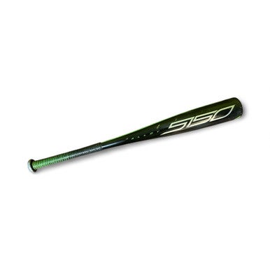 Used Rawlings UT1510 BB/SB USSSA 2 3/4 Bat 27" 11873-S000221861