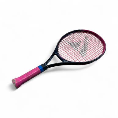 Used KENNEX Junior Tennis Racquet Pink 25" 11873-S000223161