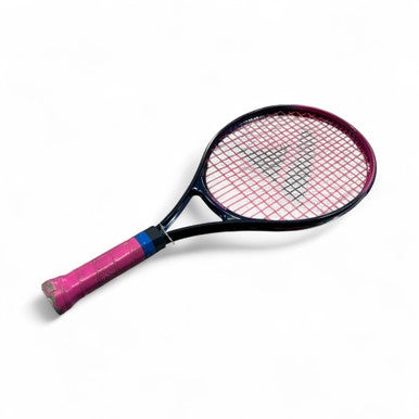 Used KENNEX Junior Tennis Racquet Pink 25" 11873-S000223161