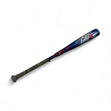 Used Marucci CAT 9 CONNECT BB/SB USSSA 2 3/4 Bat 30" 11873-S000213919