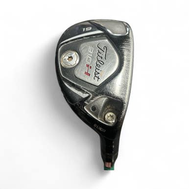 Used Titleist 910 H Mens Hybrid Club RH 3 Hybrid 11873-S000222193