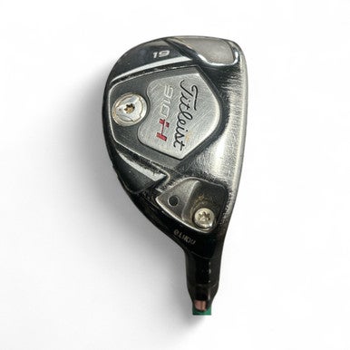 Used Titleist 910 H Mens Hybrid Club RH 3 Hybrid 11873-S000222193
