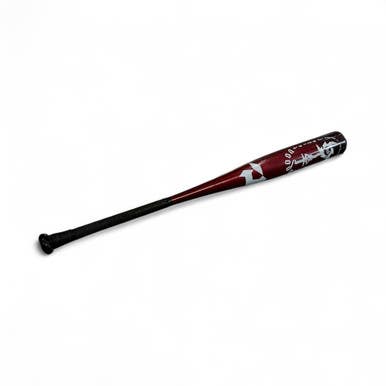 Used Demarini VOC-25 BB/SB USSSA 2 3/4 Bat 32" 11873-S000216549