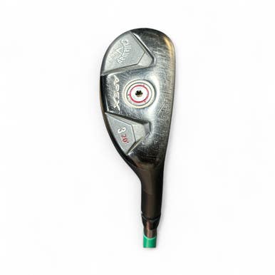 Used Callaway APEX Mens Hybrid Club RH 3 Hybrid 11873-S000222182