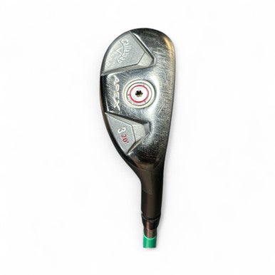 Used Callaway APEX Mens Hybrid Club RH 3 Hybrid 11873-S000222182