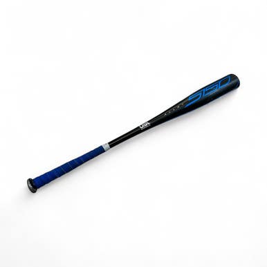 Used Rawlings ALLOY 5150 BB/SB USA 2 5/8 Bat 31" 11873-S000218339