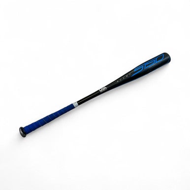 Used Rawlings ALLOY 5150 BB/SB USA 2 5/8 Bat 31" 11873-S000218339