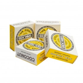 Mr.Zog Hockey Wax 11873-ZOGSEXWAX