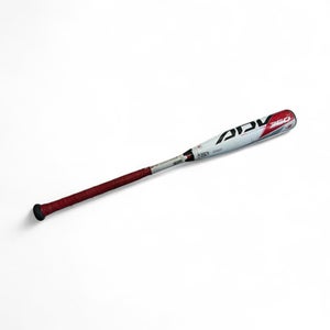 Used Easton SL20ADV58 BB/SB USSSA 2 5/8 Bat 31" 11873-S000216502