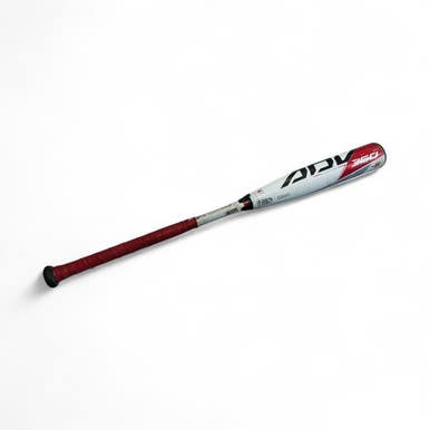 Used Easton SL20ADV58 BB/SB USSSA 2 5/8 Bat 31" 11873-S000216502