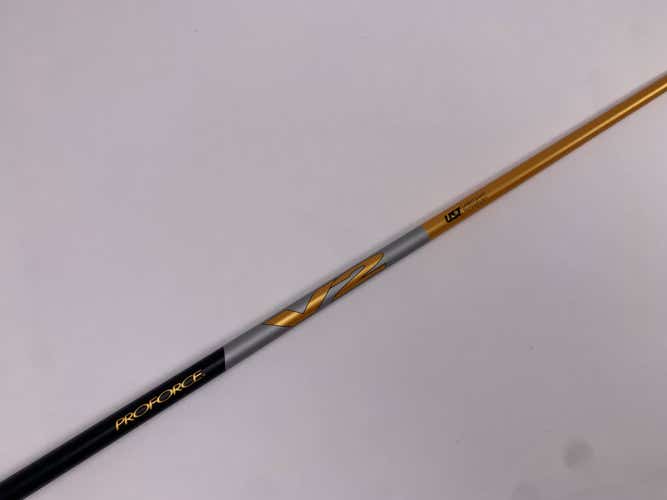 UST Mamiya ProForce V2 66g Regular Graphite Driver Shaft 44.5" Pull 0.355