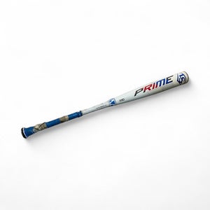 Used Louisville Slugger WTLBBP919B3 BB/SB High School -3 Bat 33" 11873-S000215251