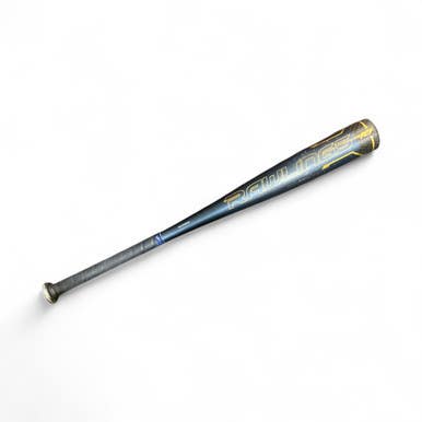 Used Rawlings VELO BB/SB USSSA 2 3/4 Bat 29" 11873-S000222025