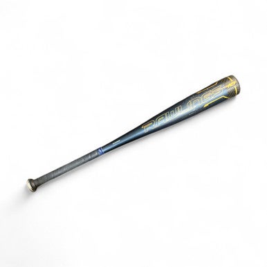 Used Rawlings VELO BB/SB USSSA 2 3/4 Bat 29" 11873-S000222025