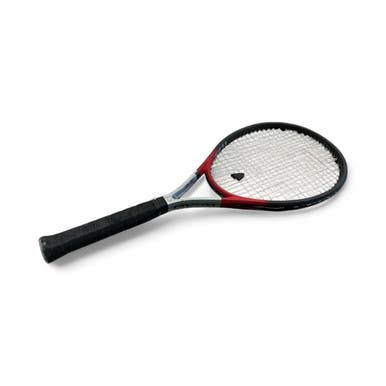 Used Head TI S2 Adult Tennis Racquet Red Unknown 11873-S000220880