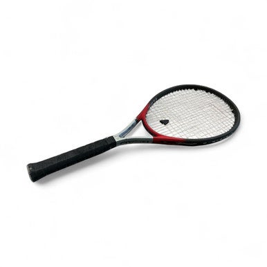 Used Head TI S2 Adult Tennis Racquet Red Unknown 11873-S000220880