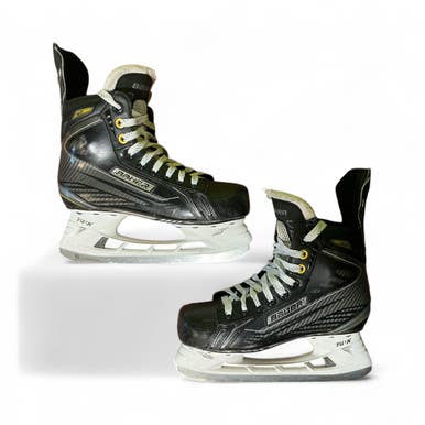 Used Bauer 160 Intermediate Hockey Skate Intermediate 5.0 11873-S000212198