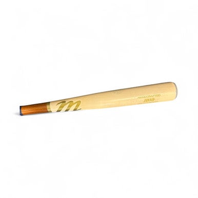 Used Marucci JB19 BB/SB Wood Bat 30" 11873-C000223678