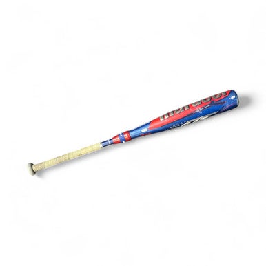 Used Marucci CAT 9 CONNECT AMERICA BB/SB USSSA 2 3/4 Bat 31" 11873-S000215233