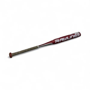 Used Rawlings ASPIRE BB/SB Fastpitch Bat 31" 11873-S000218080