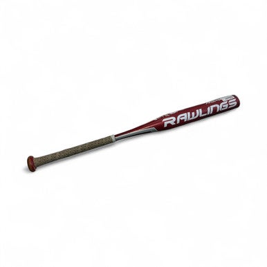 Used Rawlings ASPIRE BB/SB Fastpitch Bat 31" 11873-S000218080