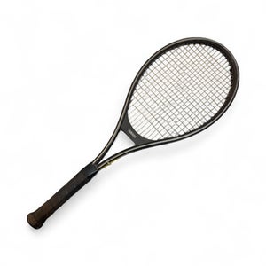 Used YAMAHA Adult Tennis Racquet Grey Unknown 11873-S000213086